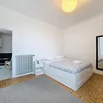 Hyper-Centre Apartment Treille 29