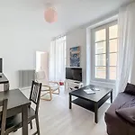 Hyper-Centre Apartment Treille 29