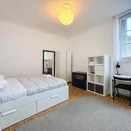 Hyper-centre Treille 29 Appartement